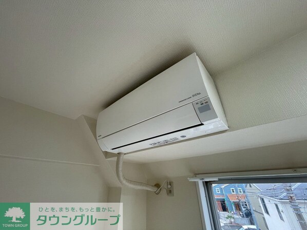 ドリームスペースマンションの物件内観写真